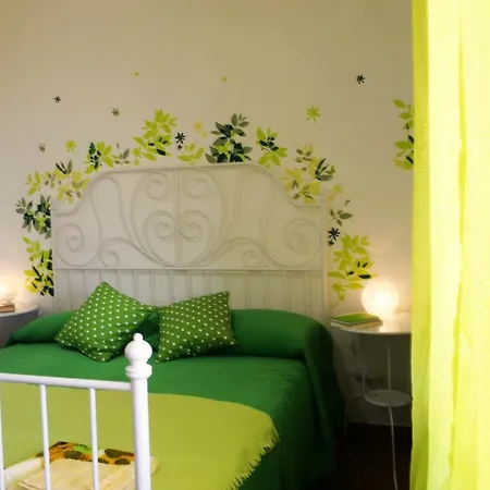 Casa vacanze Mura Cala Gonone