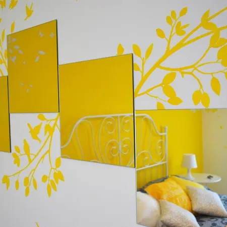 Casa vacanze Mura Cala Gonone