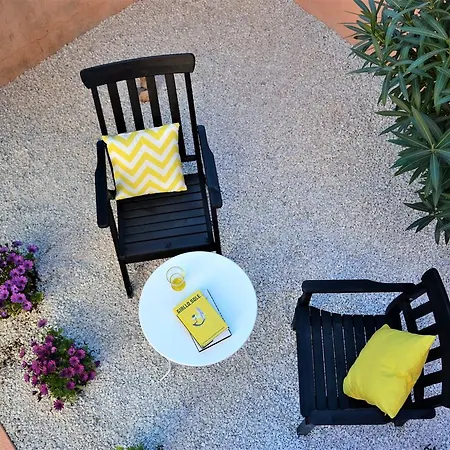 Mura Casa vacanze Cala Gonone