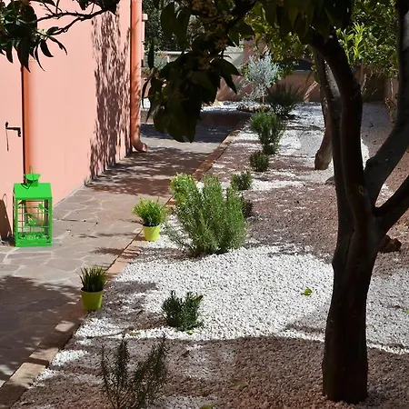 Tatil Evi Mura *