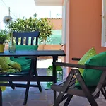 Mura Semesterbostad Cala Gonone