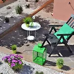 Semesterbostad Mura Cala Gonone