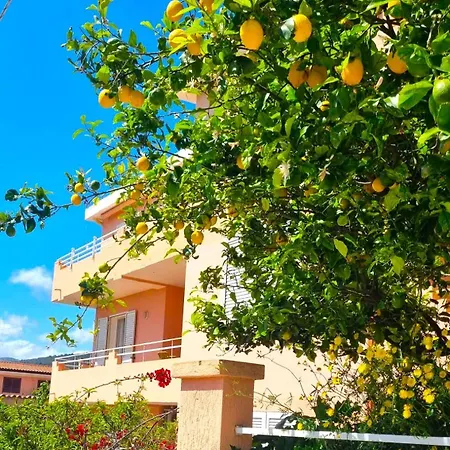 Holiday home Mura Cala Gonone