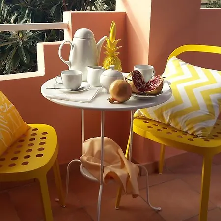 Mura Holiday home *