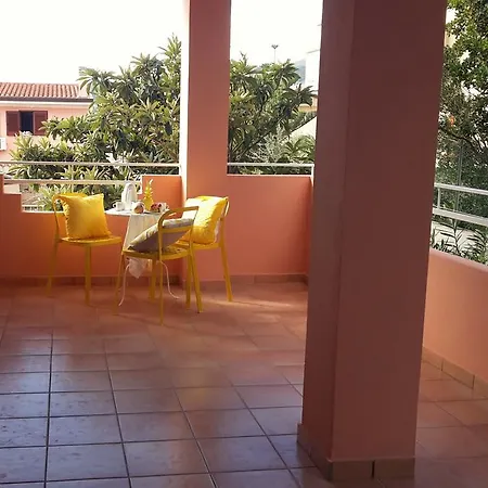 Holiday home Mura *