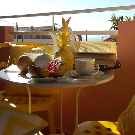 Casa Vacanze Mura Cala Gonone