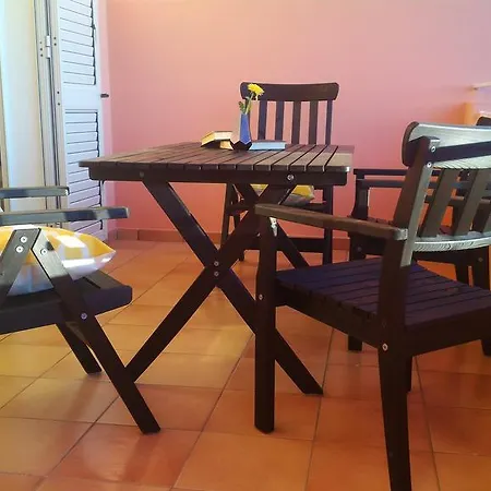 Holiday home Mura Cala Gonone