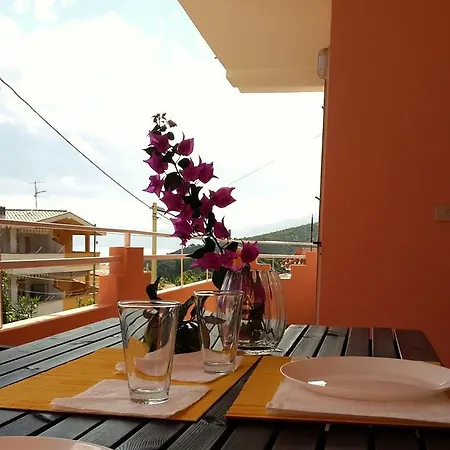 Holiday home Mura Cala Gonone