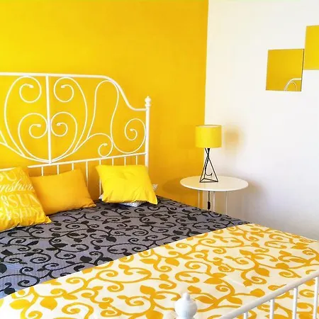 Mura Holiday home Cala Gonone