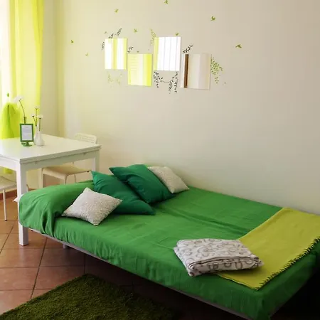 Holiday home Mura Cala Gonone