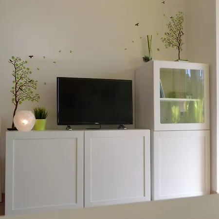 Mura Prázdninový dům