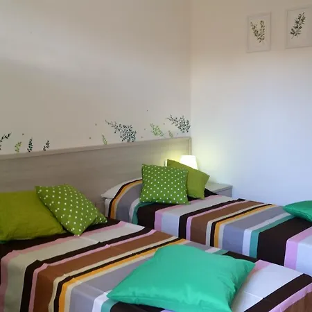 Holiday home Mura