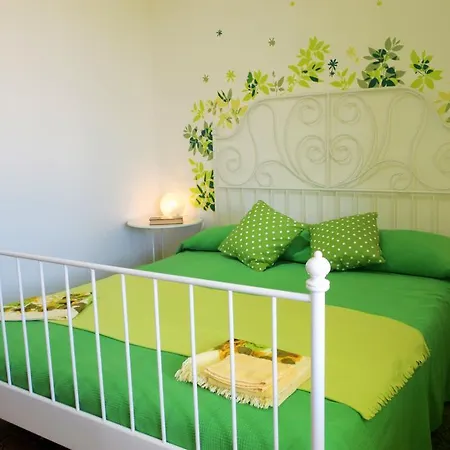 Mura Holiday home *