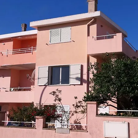 Mura * Cala Gonone