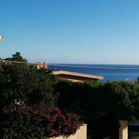 Mura Holiday home Cala Gonone