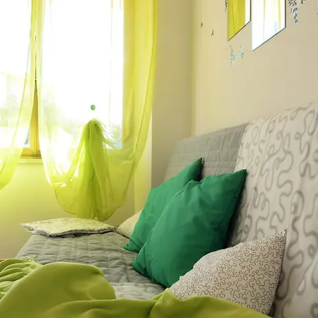 Mura Holiday home *