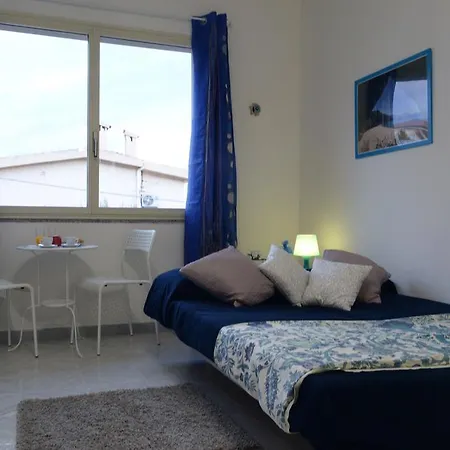 Holiday home Mura Cala Gonone