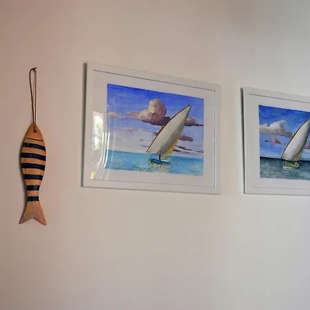 Holiday home Mura Cala Gonone
