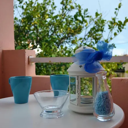 Mura Cala Gonone