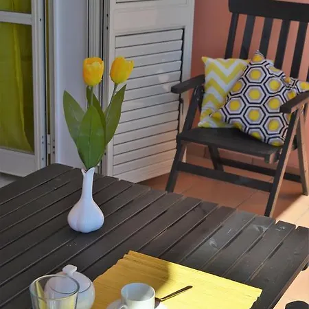 Holiday home Mura *