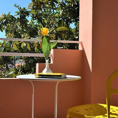 Ferienhaus Mura Cala Gonone