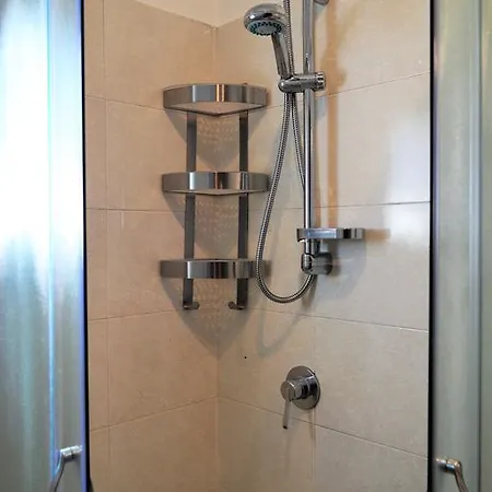 Mura Prázdninový dům Cala Gonone