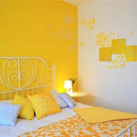 Ferienhaus Casa Vacanze Mura *