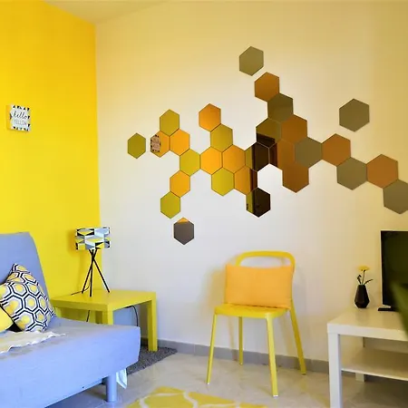Holiday home Mura *