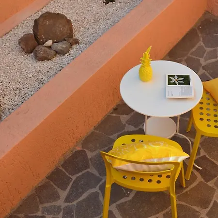 Mura Holiday home *