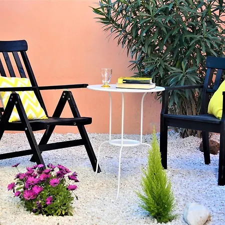 Prázdninový dům Mura *