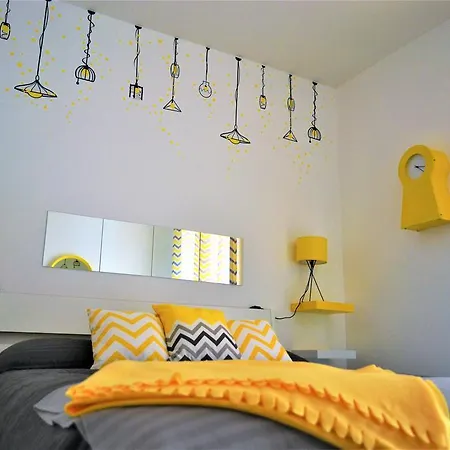 Holiday home Mura Cala Gonone