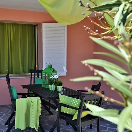 Holiday home Mura *