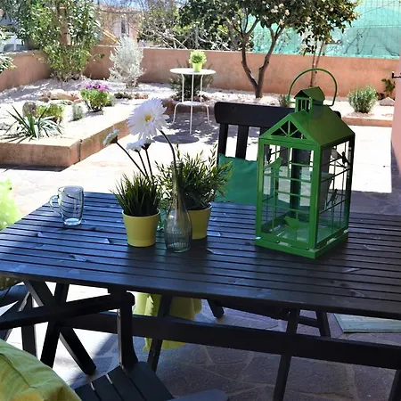 Prázdninový dům Mura