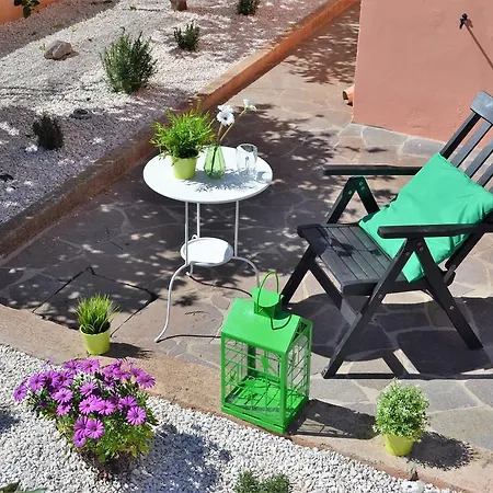 Holiday home Mura Cala Gonone