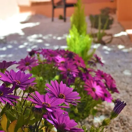 Mura Holiday home Cala Gonone