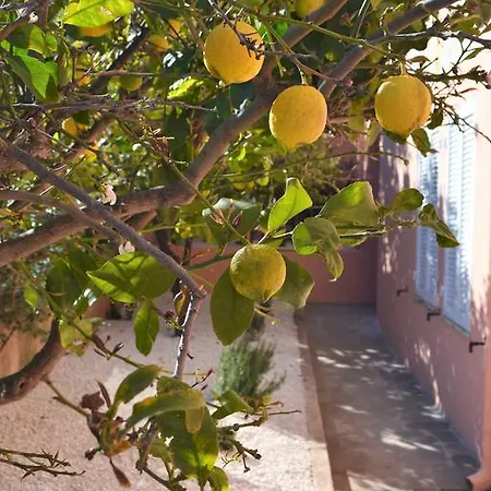 Mura Holiday home Cala Gonone