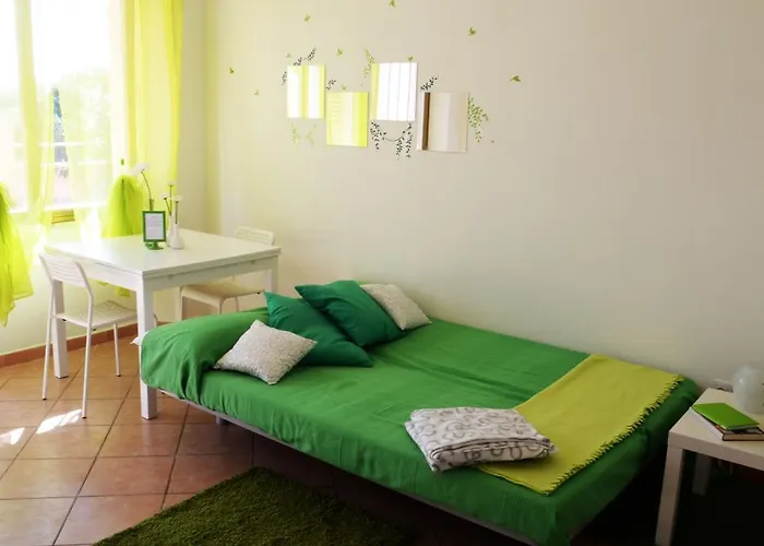 Vakantiehuis Mura Cala Gonone