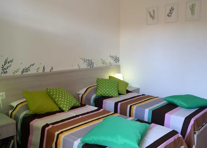 Vakantiehuis Mura