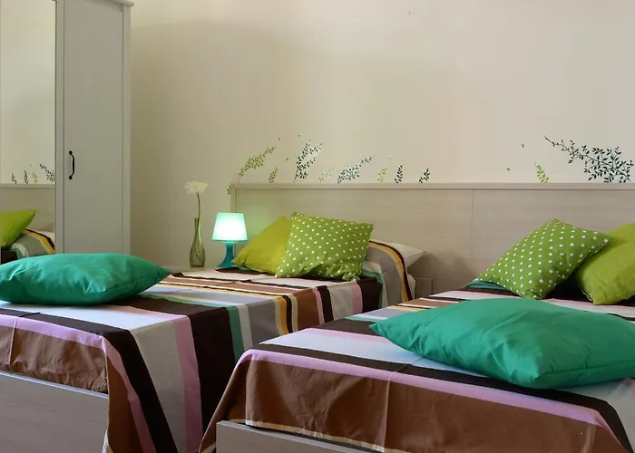 Mura Vakantiehuis Cala Gonone