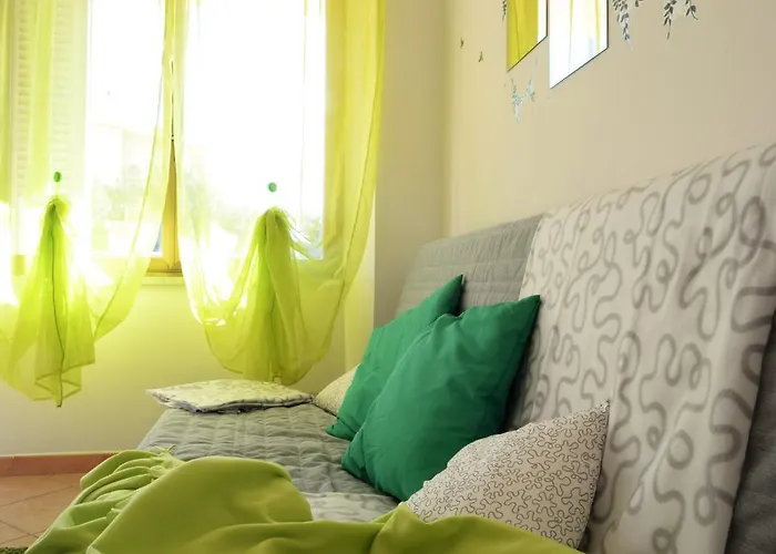 Mura Vakantiehuis *