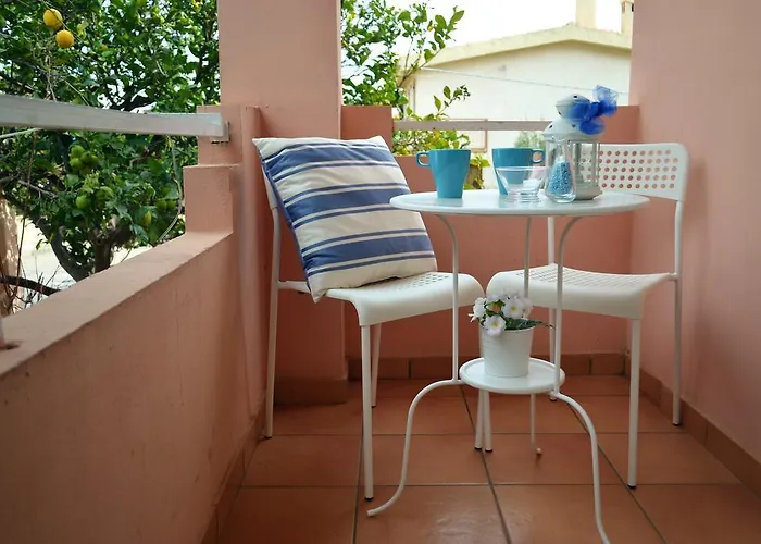 Mura Vakantiehuis