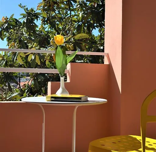 Vakantiehuis Mura Cala Gonone
