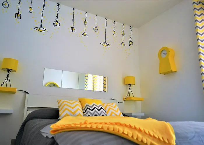 Vakantiehuis Mura Cala Gonone