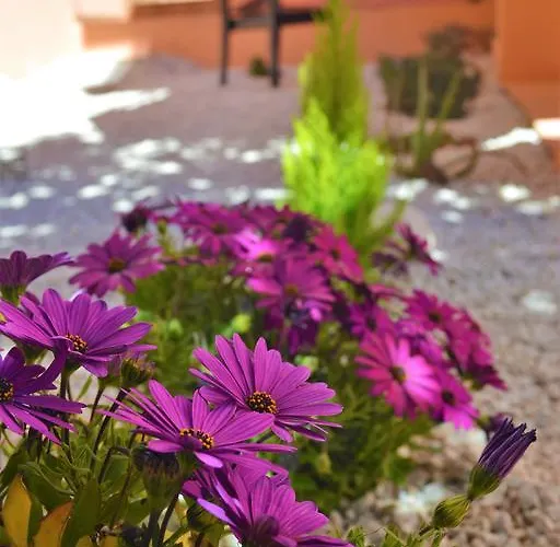 Mura Vakantiehuis Cala Gonone